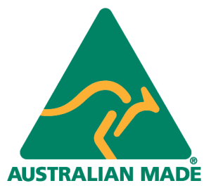 Certified Australian Made